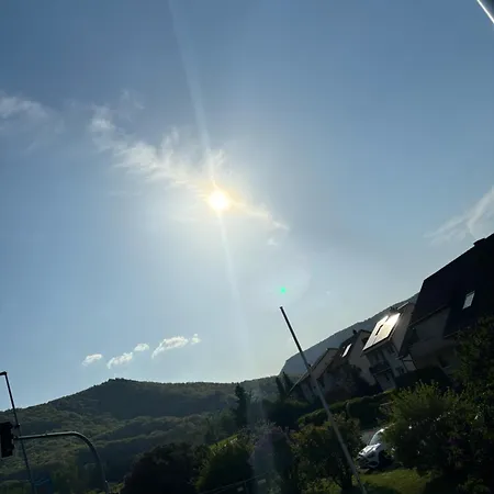 Apartament Vidi Am-bach *