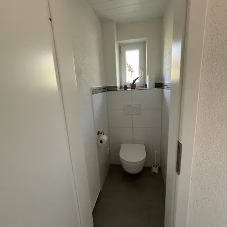 Vidi Am-bach Apartment