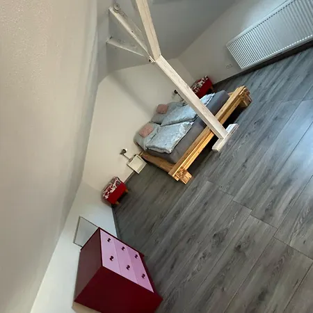 Vidi Am-bach Apartment *
