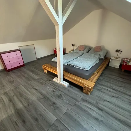 Vidi Am-bach Apartment