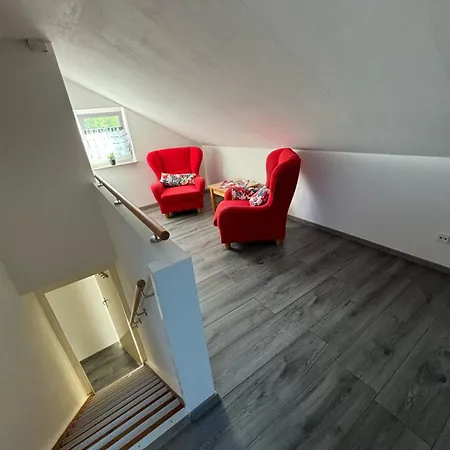 Apartament Vidi Am-bach