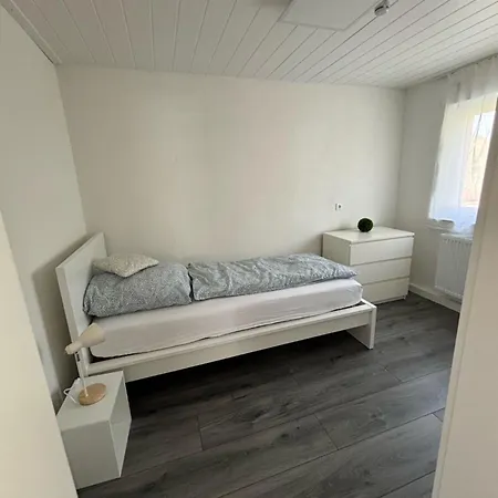 Apartment Vidi Am-bach Bad Ueberkingen
