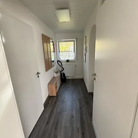 Apartment Vidi Am-bach