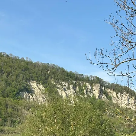 Vidi Am-bach Apartamento