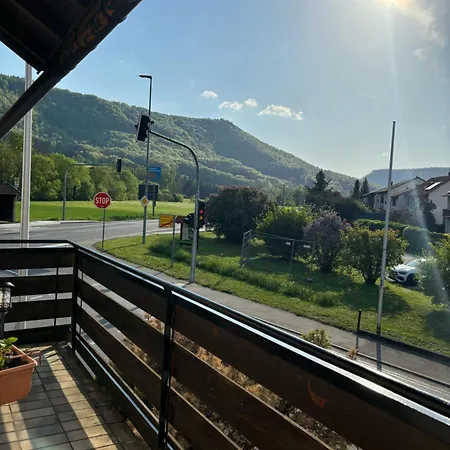 Vidi Am-bach * Bad Ueberkingen