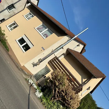 Apartment Vidi Am-bach *