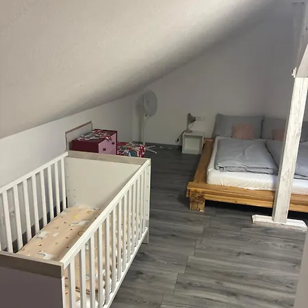 Vidi Am-bach Apartamento Bad Überkingen